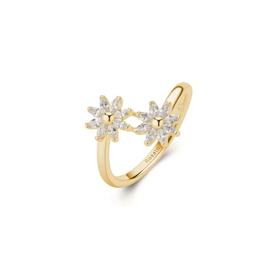 Anneau Rosato Femme in Argent RZGA79B - RZGA79B